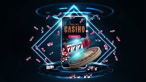 Explore the Exciting World of Amazon Slots Casino Online Slots