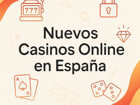 Online Casino España Bono 2026 Todo lo que Necesitas Saber Online Casino España Bono 2026 Todo lo que Necesitas Saber
