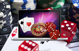 Online Casino Sådan Spiller Du Sikkert og Ansvarligt Online Casino Sådan Spiller Du Sikkert og Ansvarligt