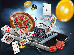 Scopri il Mondo di Mino Casino Gioco, Divertimento e Vincite 780841084