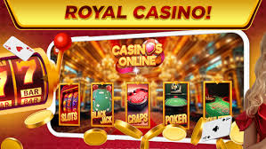 The Exciting World of NV Casino Online Games