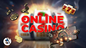 The Exciting World of NV Casino Online Games